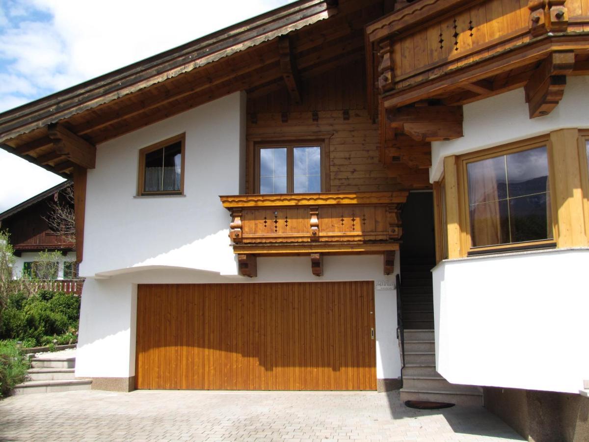 Ferienwohnung Rupprechter Achenkirch Extérieur photo