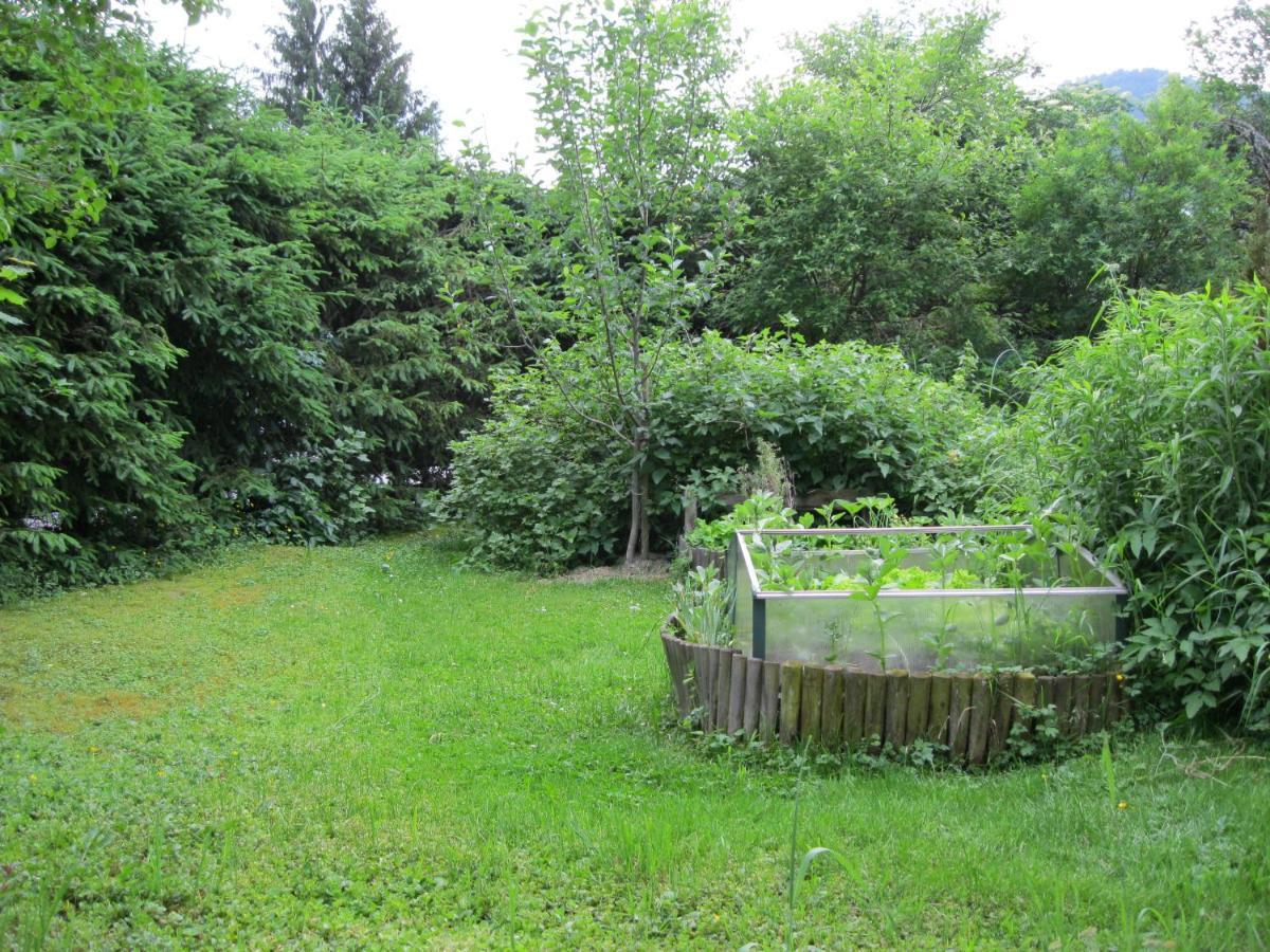 Ferienwohnung Rupprechter Achenkirch Extérieur photo