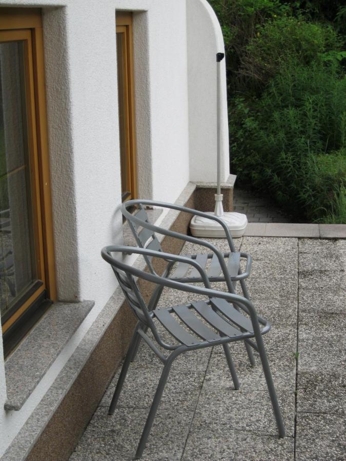 Ferienwohnung Rupprechter Achenkirch Extérieur photo