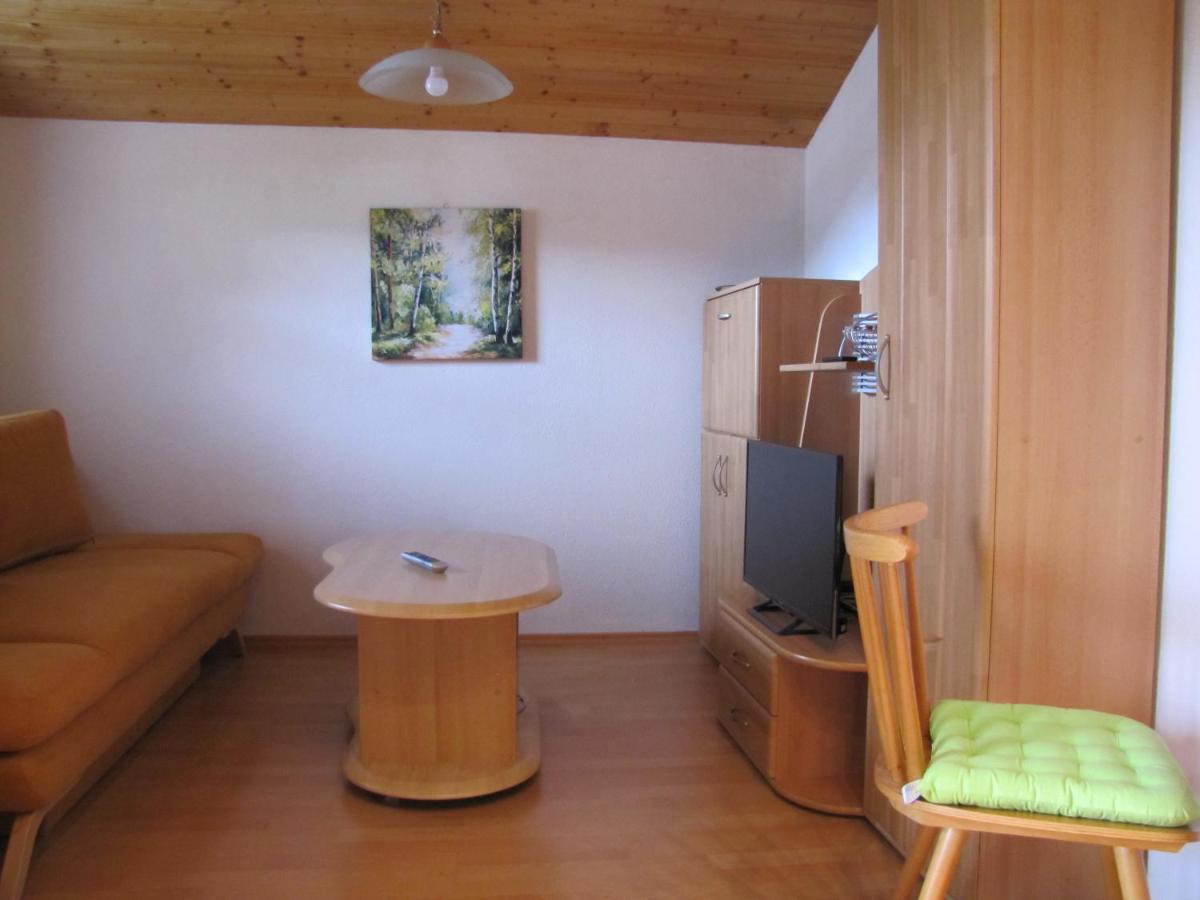 Ferienwohnung Rupprechter Achenkirch Extérieur photo