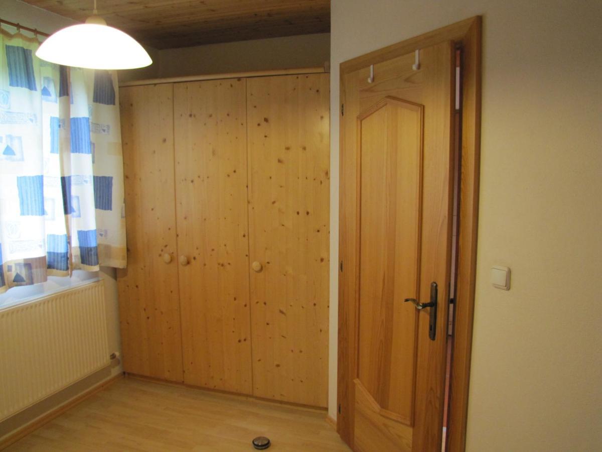Ferienwohnung Rupprechter Achenkirch Extérieur photo