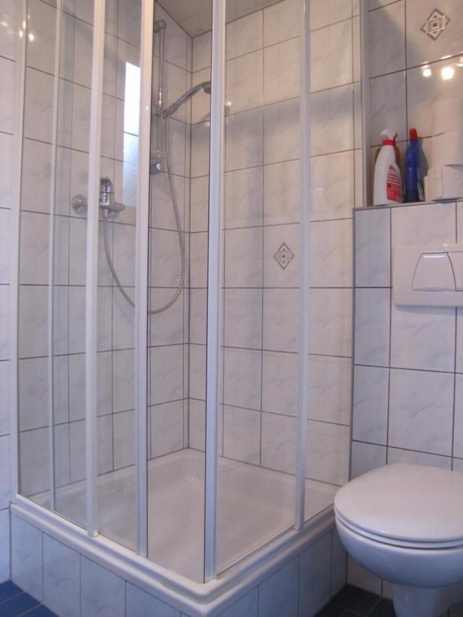 Ferienwohnung Rupprechter Achenkirch Extérieur photo