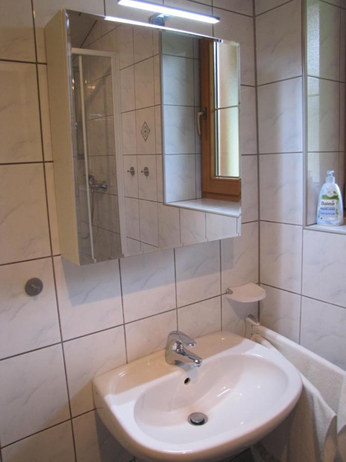 Ferienwohnung Rupprechter Achenkirch Extérieur photo